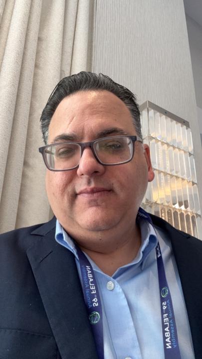 Guillermo Gamundi