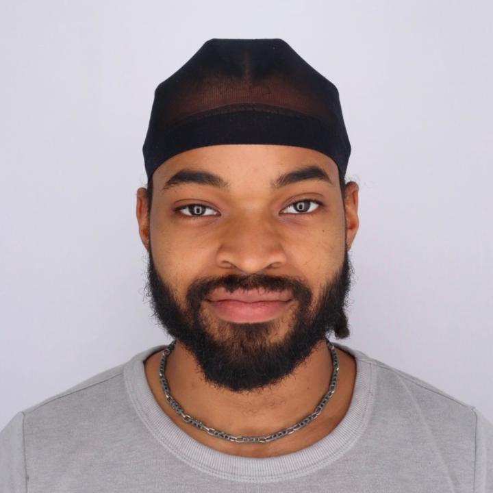 Joseph Pharris