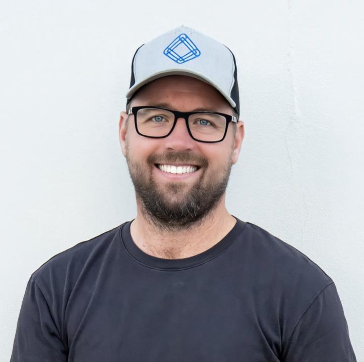 Andrew Barrett