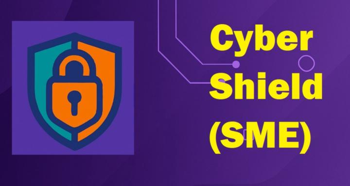 Cyber Shield (SME)