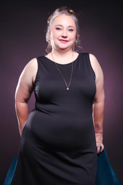 Dorothy Buford