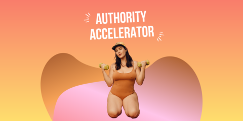 Authority Accelerator gallery image