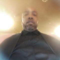 Andre McKinney