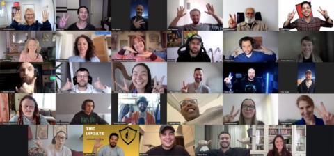 Aligned Entrepreneur Network🌐 gallery image