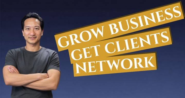 Aligned Entrepreneur Network🌐