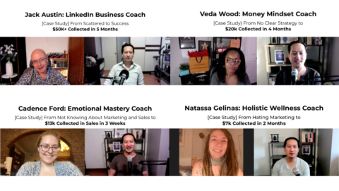 Aligned Entrepreneur Network🌐 gallery image