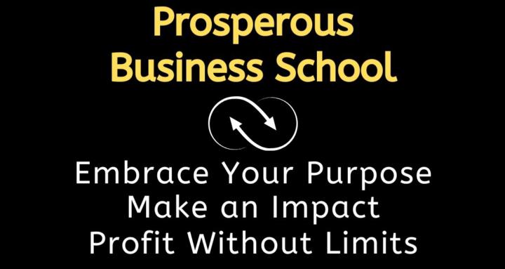 Prosperous Business