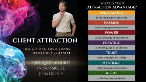 Aligned Entrepreneur Network🌐 gallery image