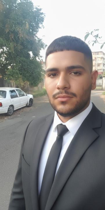 Luis Caballero