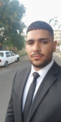 Luis Caballero