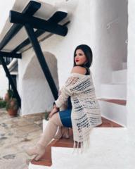 Gara Cumplido Martinez