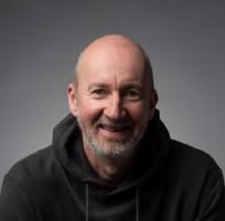 Martin Horton