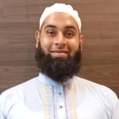 Ehab Abdul Rahman Shariff