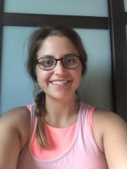 Amanda Colestock