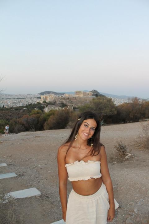 Carmen Sánchez