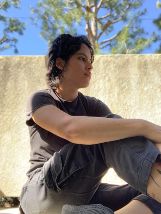 Marilyn Fuentes