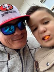 Robert Gonzales