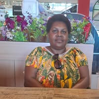 Timaima Ishmael