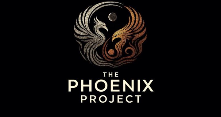 THE PHOENIX PROJECT 