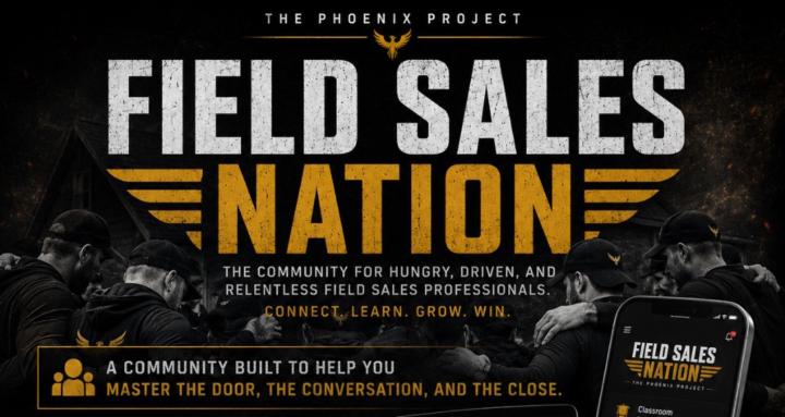 Field Sales Nation