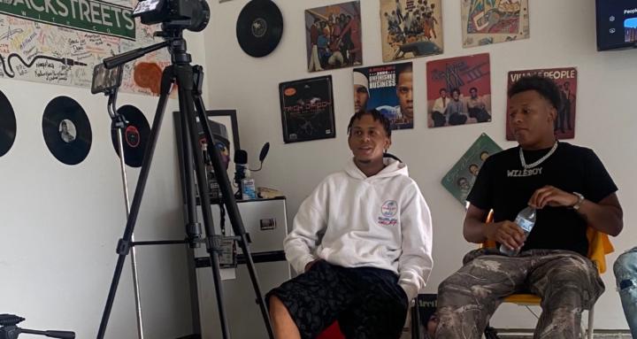 From Zero Motion 2 Real Motion