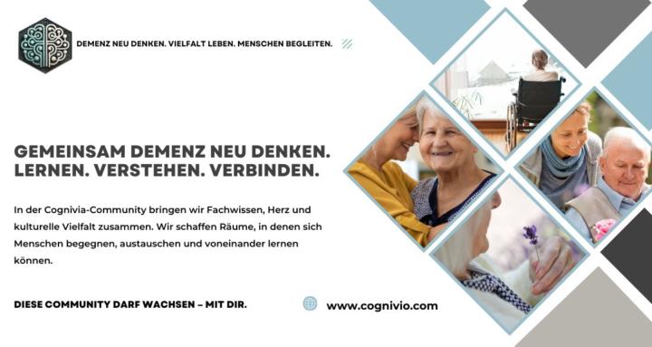 Cognivia-Community