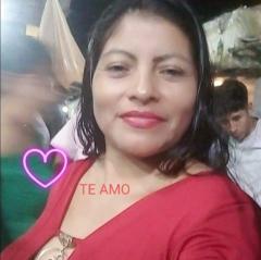 Jhosselyn Chimborazo