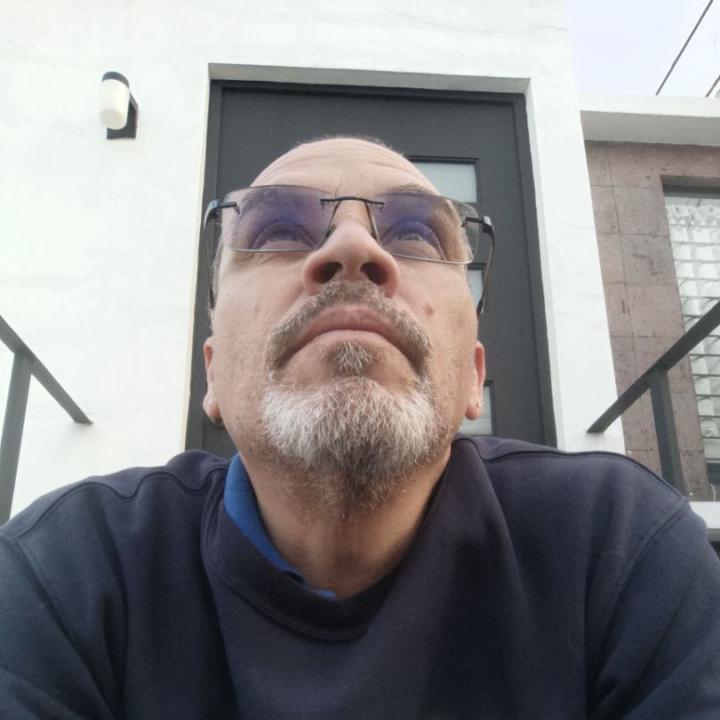 Luis Fernando Cázares