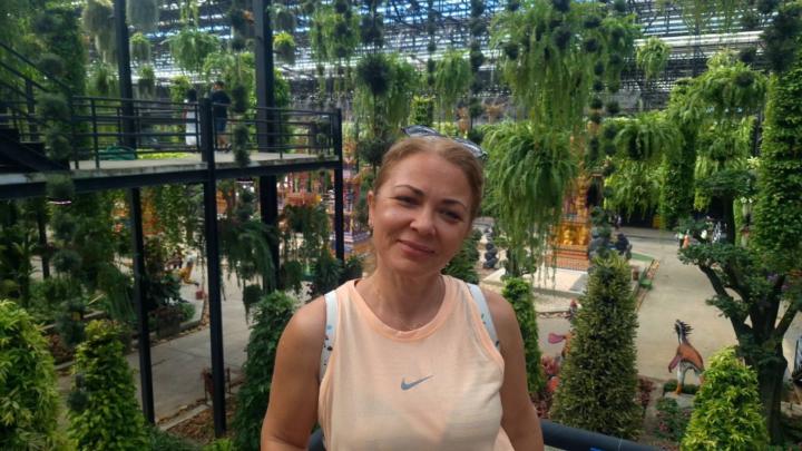 Мариела Панева
