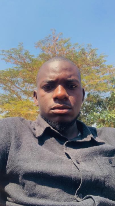 George Mwiinga