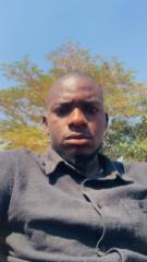 George Mwiinga