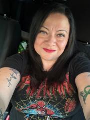 Michelle Ruelas
