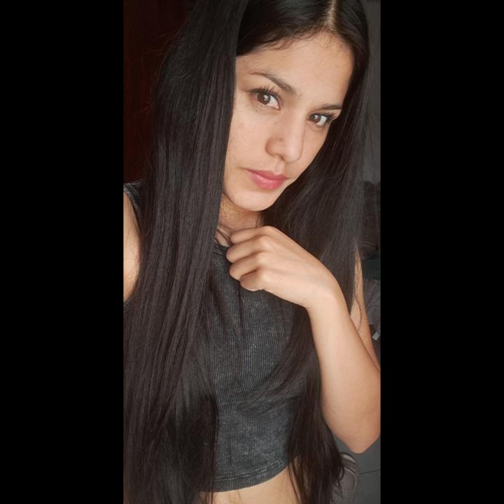 Maribel Pinedo