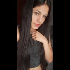 Maribel Pinedo