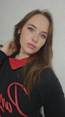 Savannah Johnson