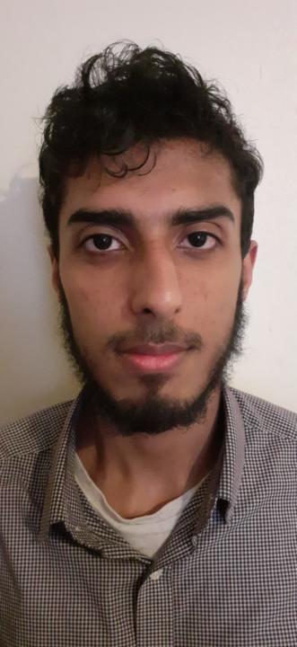 Ayan Ahmed