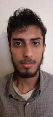 Ayan Ahmed