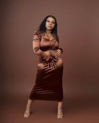 Charnyah Brown