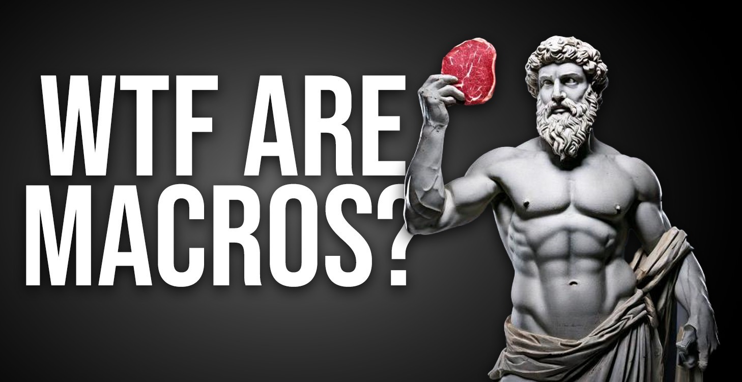 What are Macronutrients?
