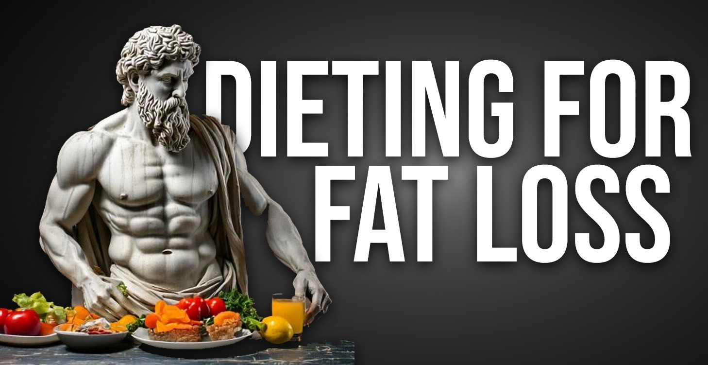 Nutrition For Weight Loss