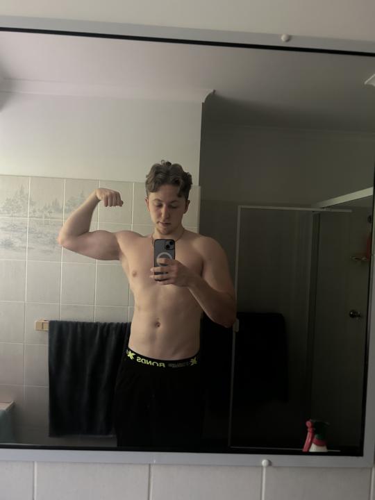 Bulk nearly over 👀