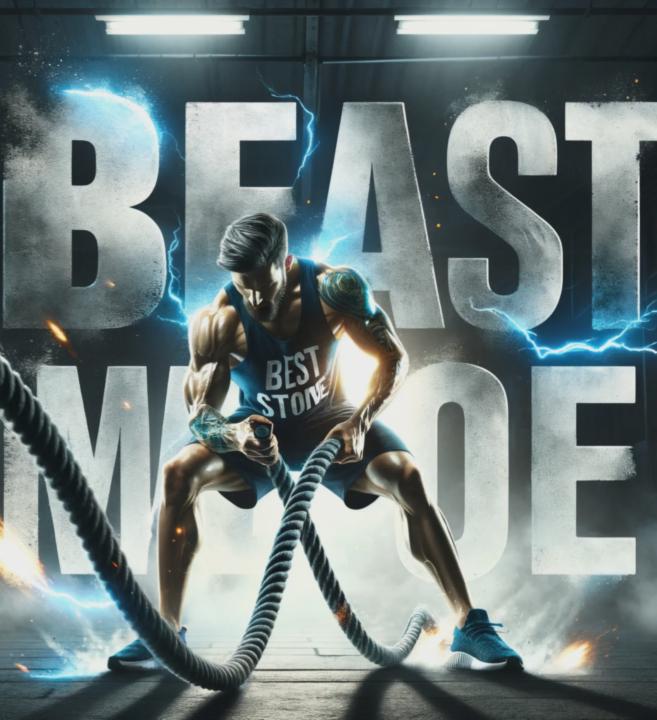 Beast Mode