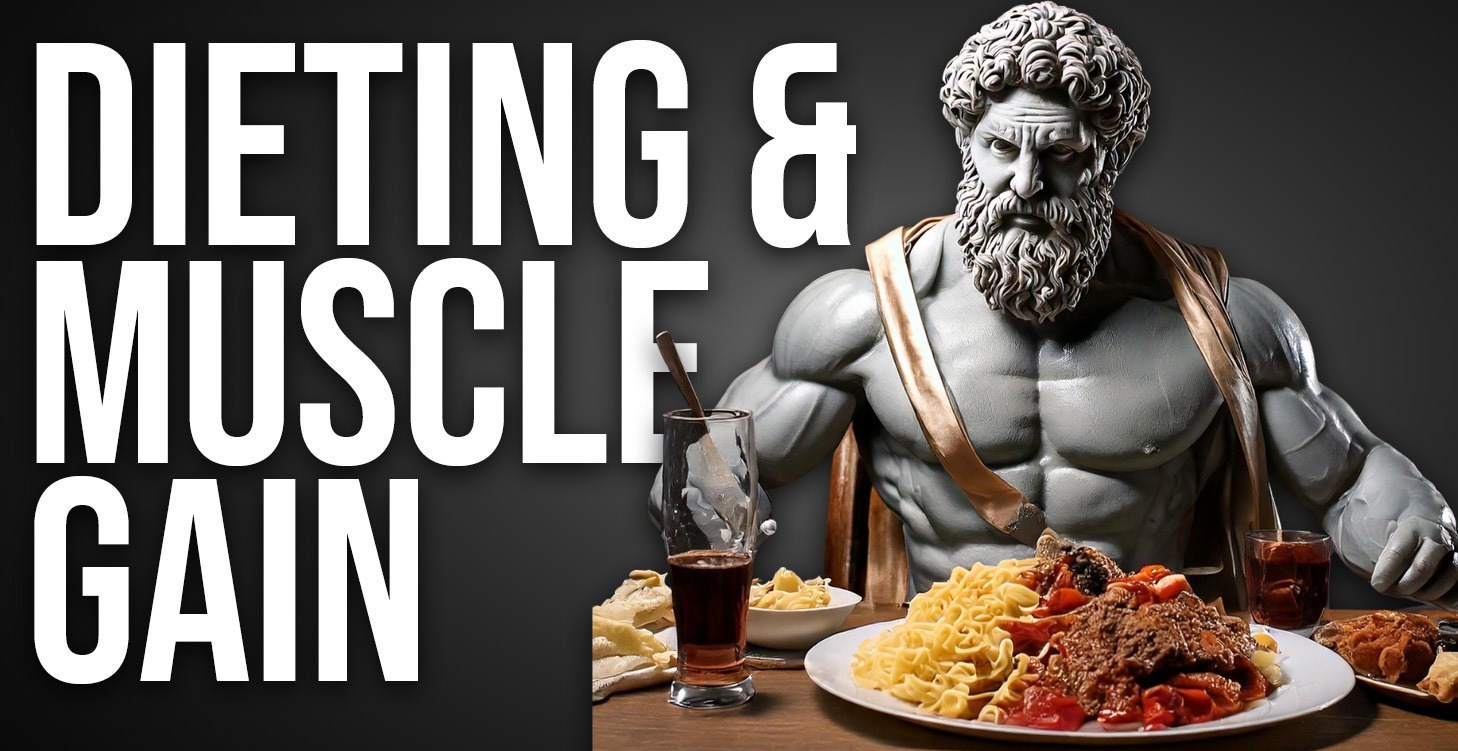 Nutrition For Muscle Building