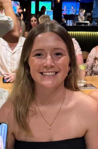 Serena Bond