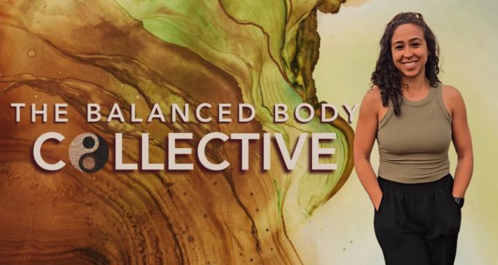 The Balanced Body Collective 