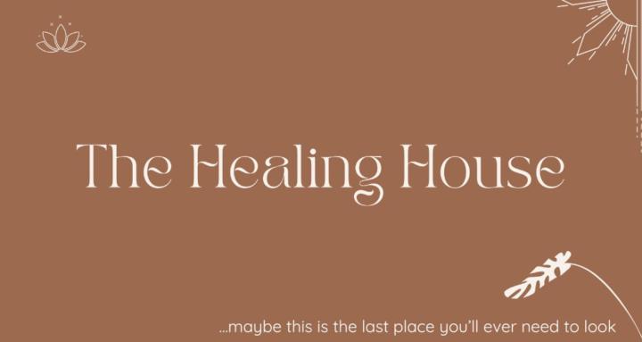 The Healing House