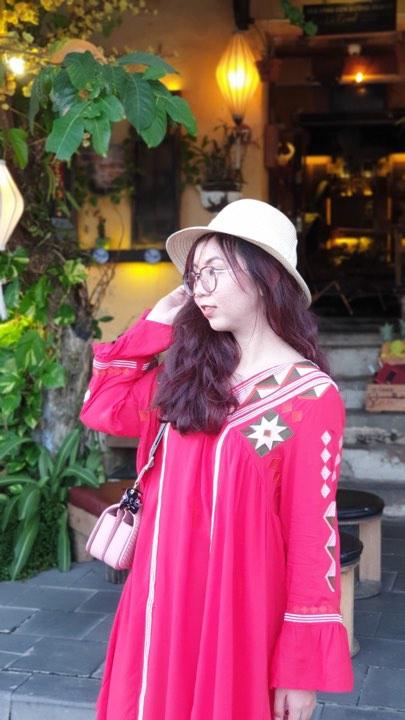 Nguyễn Mai Thanh Tịnh