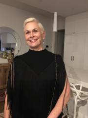 Glenda McGee