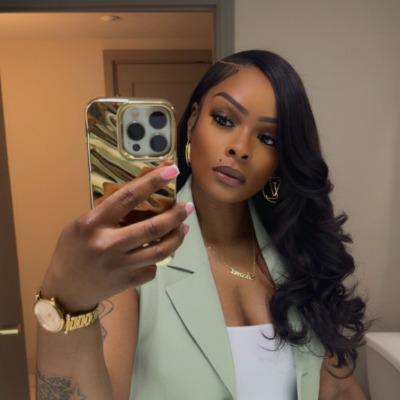 Rysheema Wyatt