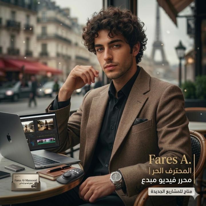 Khammessi Fares